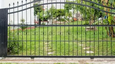 Domestic gates